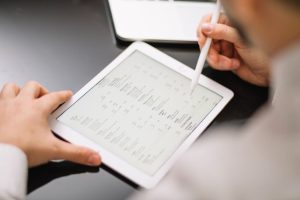 Segurança e conformidade do OCR para instituições financeiras