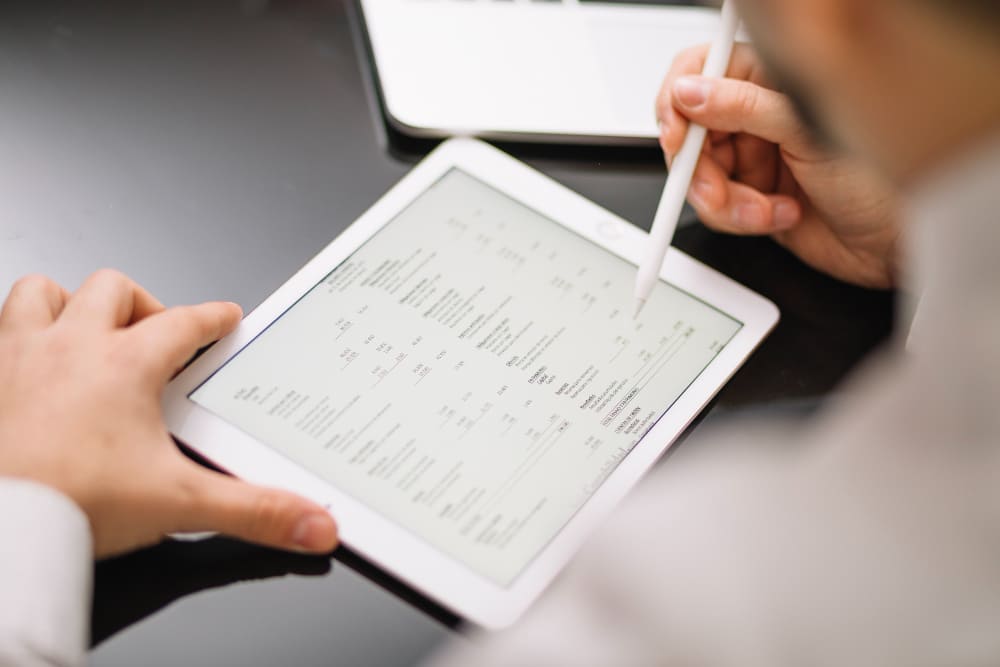 Segurança e conformidade do OCR para instituições financeiras