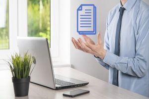 Segurança e privacidade dos dados na extração para Seguradoras com OCR