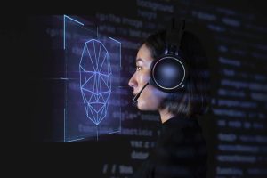Sistema de Reconhecimento Facial para autenticação de clientes