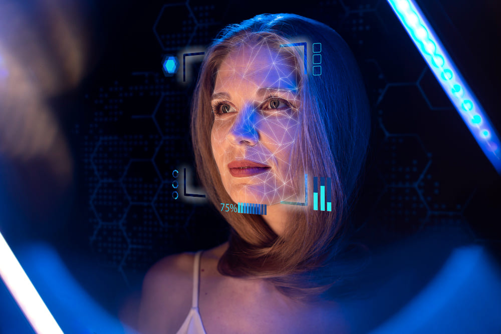Sistema de Reconhecimento Facial para prevenção de fraudes bancárias