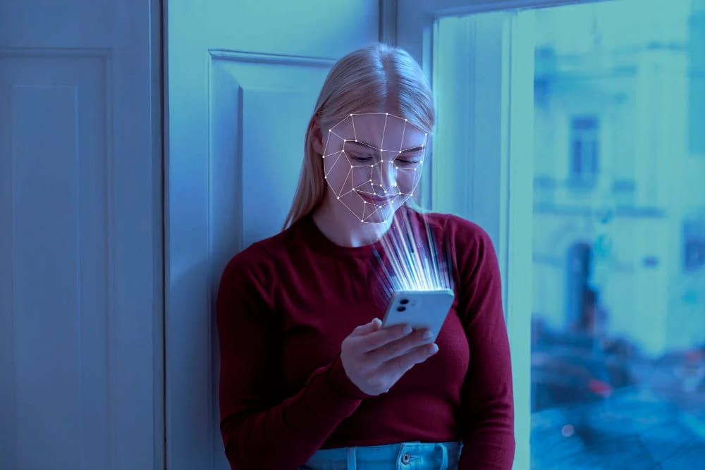 Como escolher um sistema de reconhecimento facial para segurança bancária?