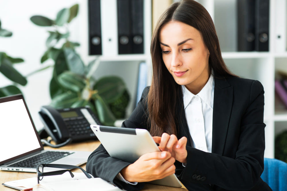 Software de validação de documentos para bancos