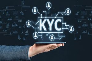 Solução de KYC para bancos