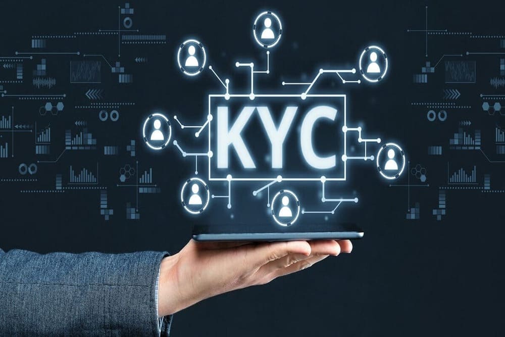 Solução de KYC para bancos