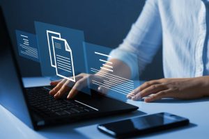 Solução de onboarding digital com validação de documentos