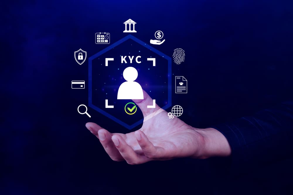 Solução de KYC com integração para bancos digitais