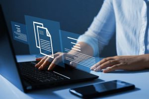 Tipos de documentos que podem ser lidos por OCR