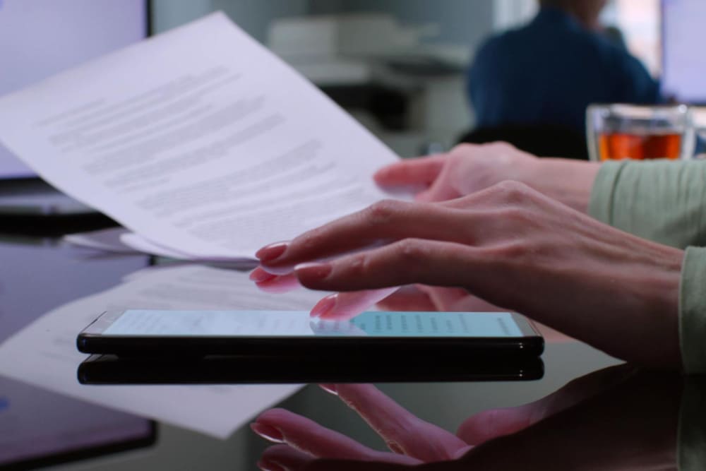 Validação de documentos para evitar fraudes financeiras: onde contratar?
