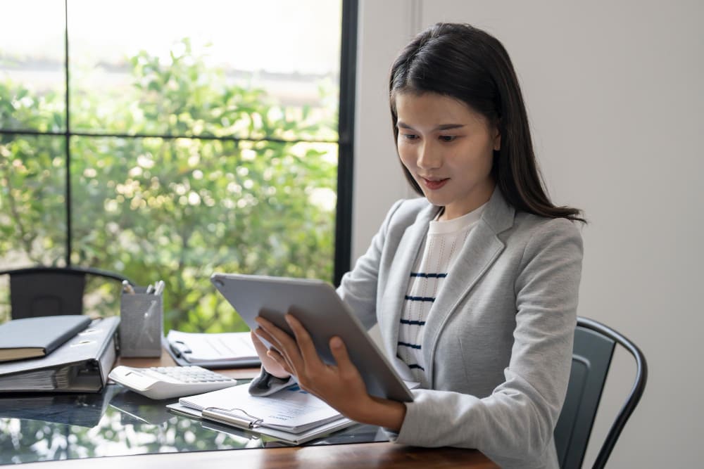 Validação de Documentos para Linhas de Crédito Corporativo