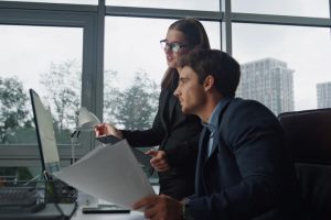 KYC na prevenção ao financiamento de atividades terroristas